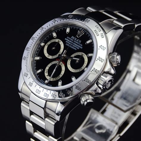 begagnad rolex daytona|rolex daytona used for sale.